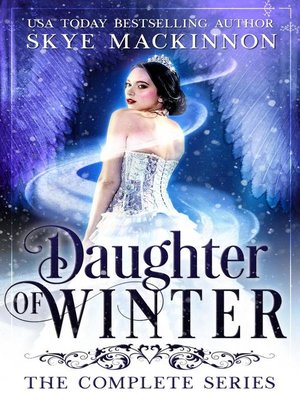 cover image of Daughter of Winter Box Set